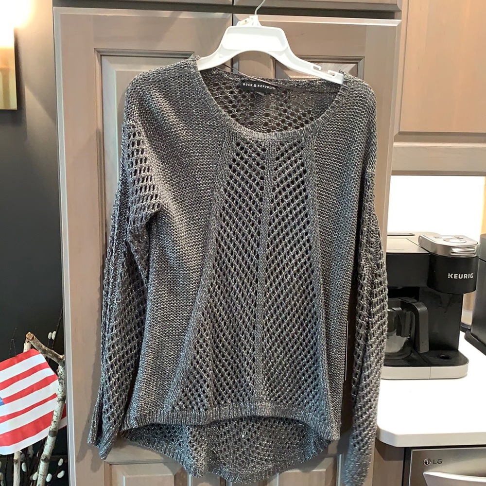 Rock & Republic sweater